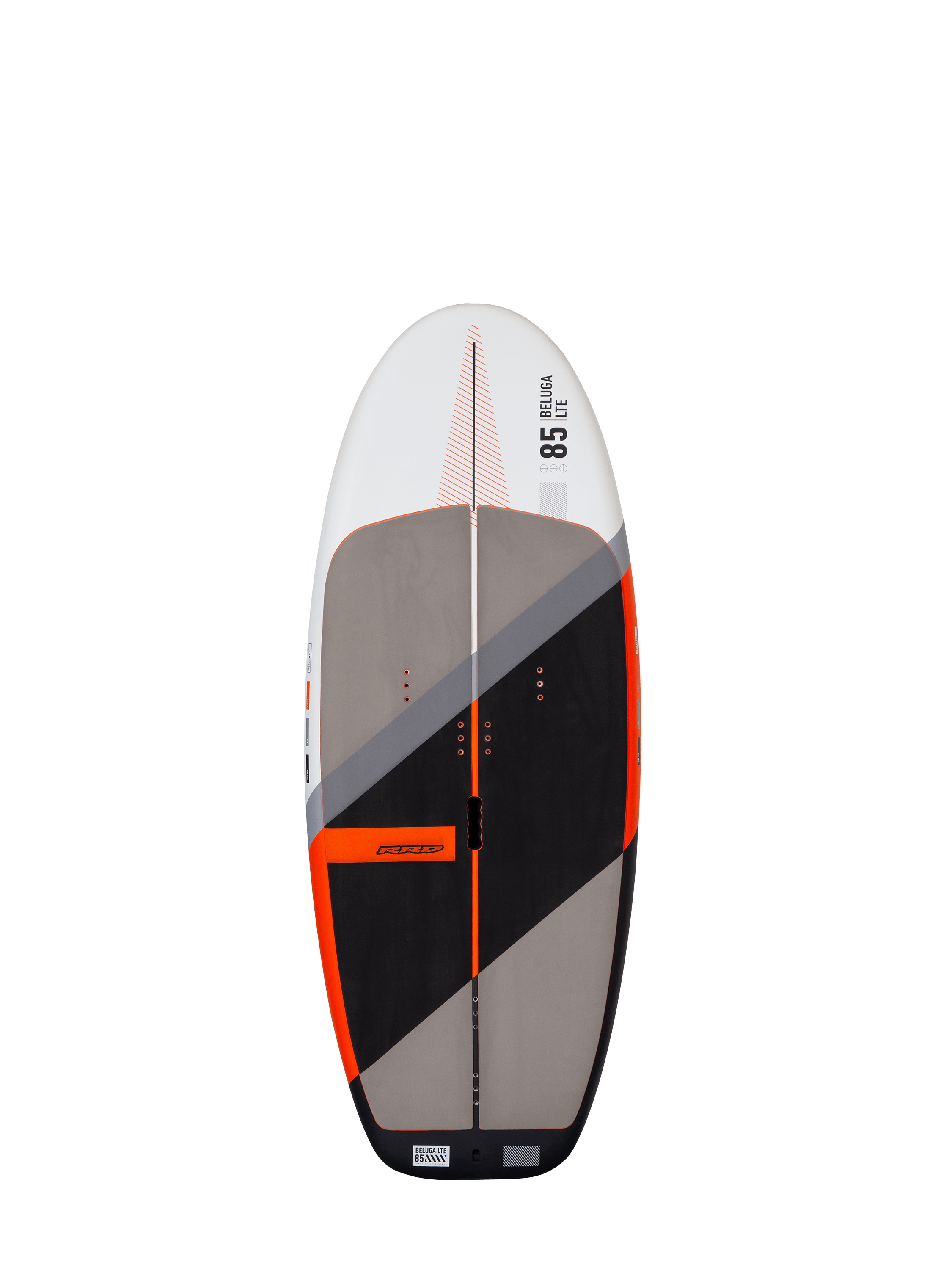 RRD Beluga LTE 75L