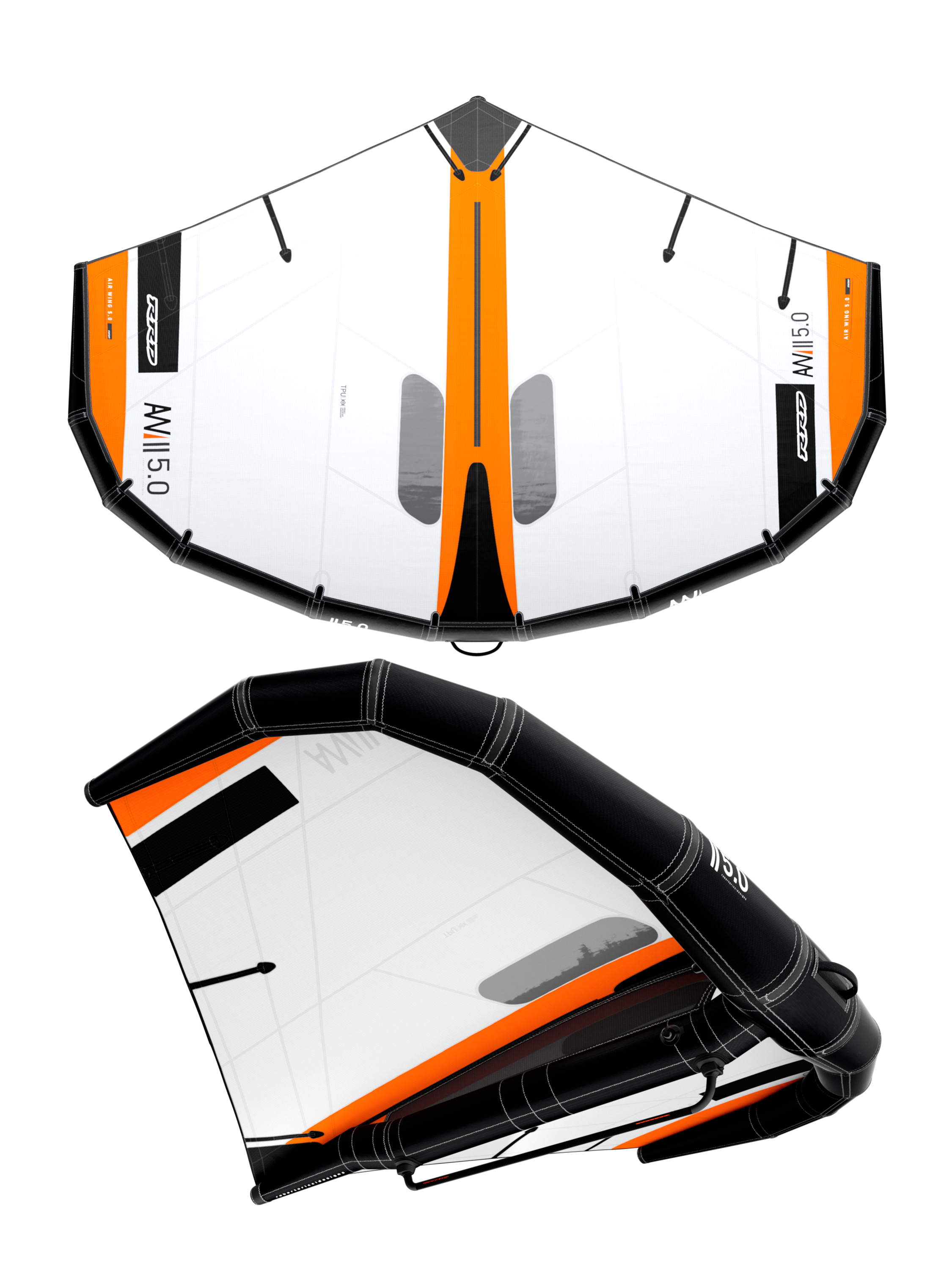 RRD Air Wing 6m²