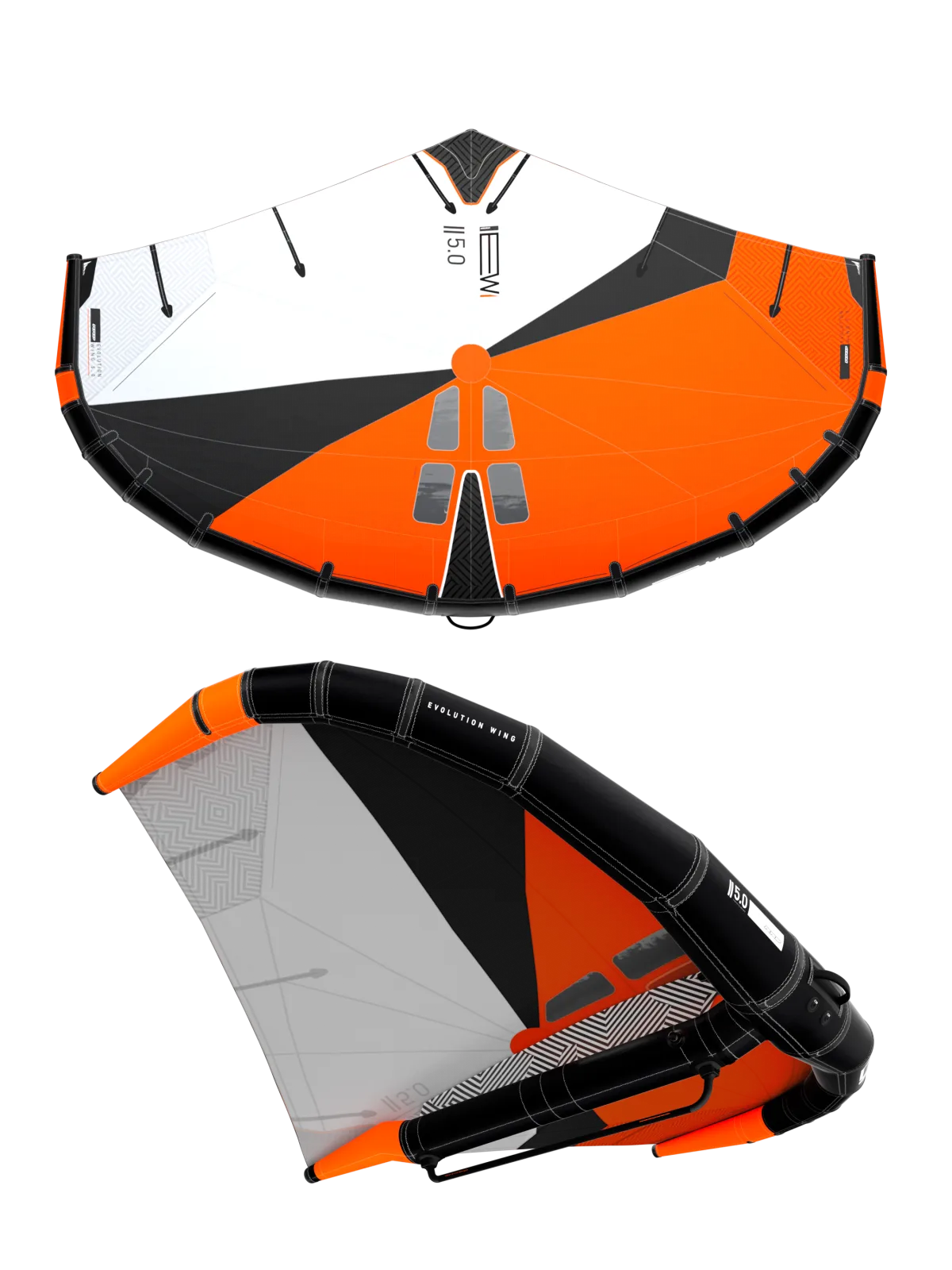 RRD Evolution Wing 5.5m²