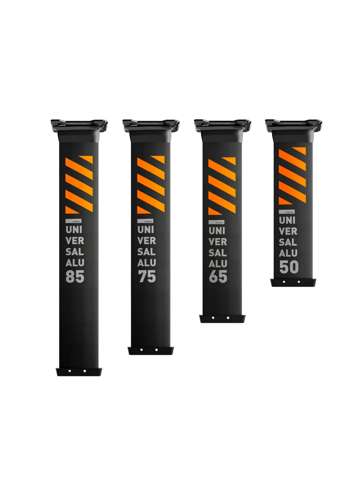 RRD Universal Alu Mast 50 cm
