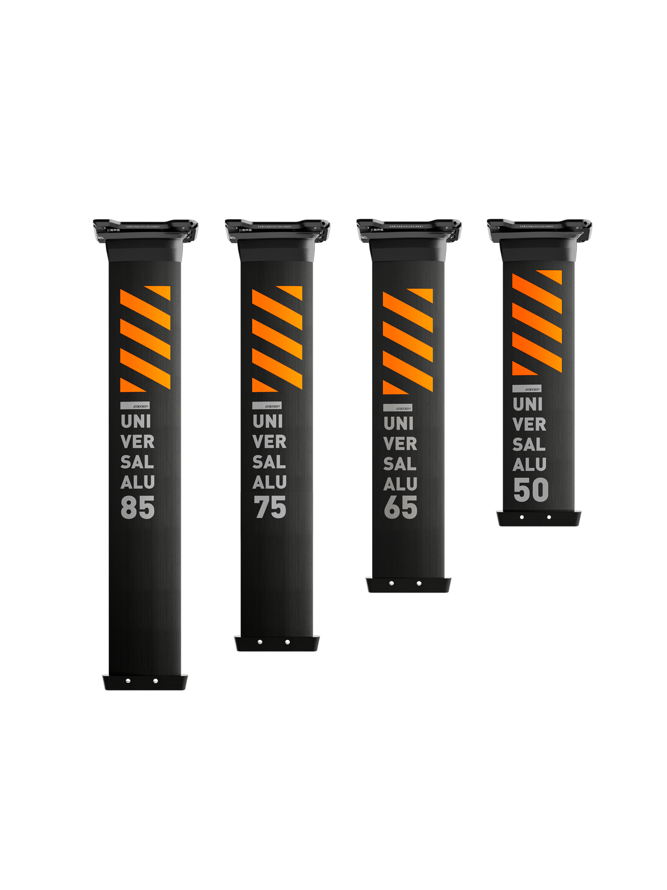 RRD Universal Alu Mast 85 cm