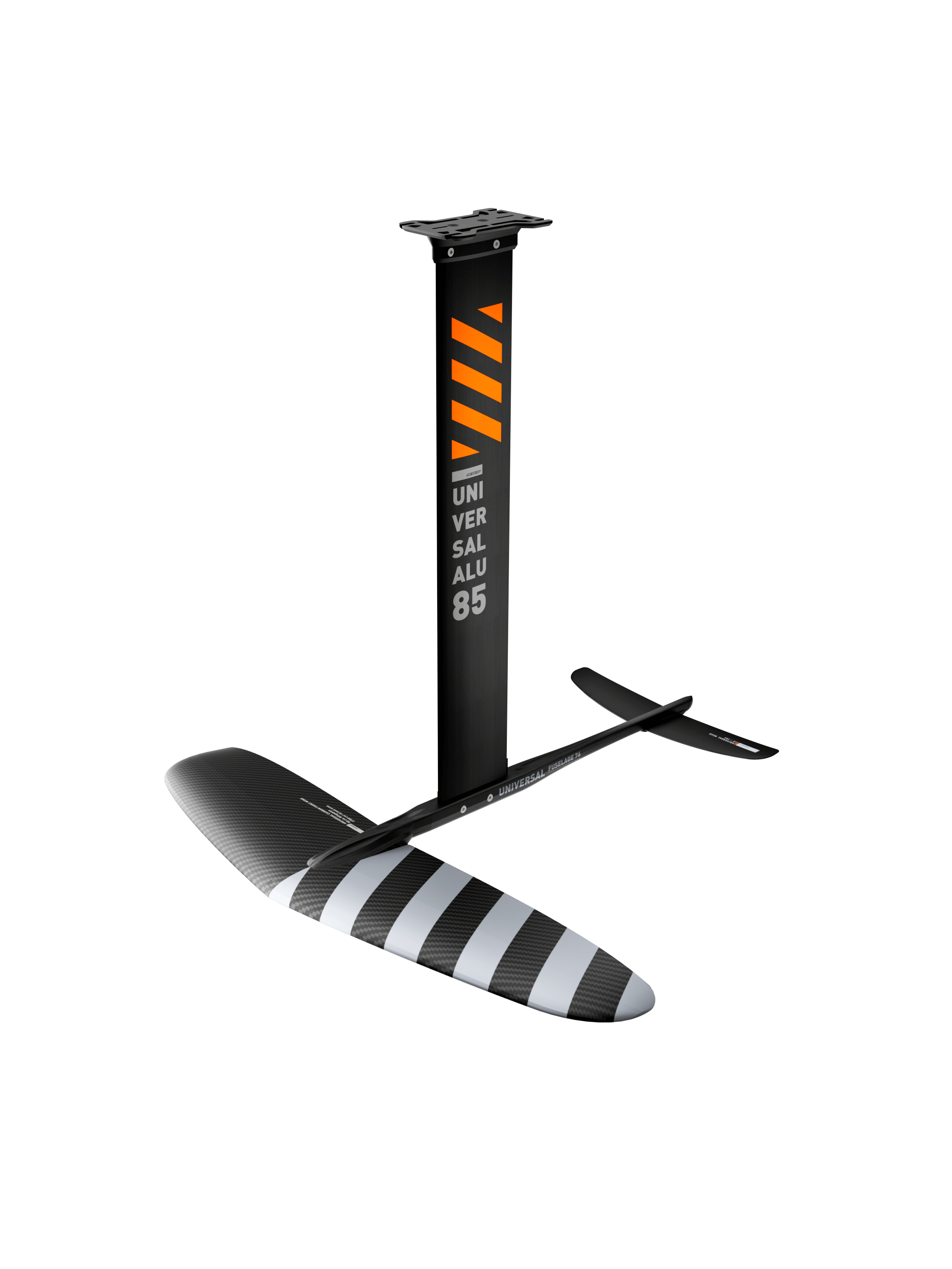 RRD Universal Front Wing 2400 cm²