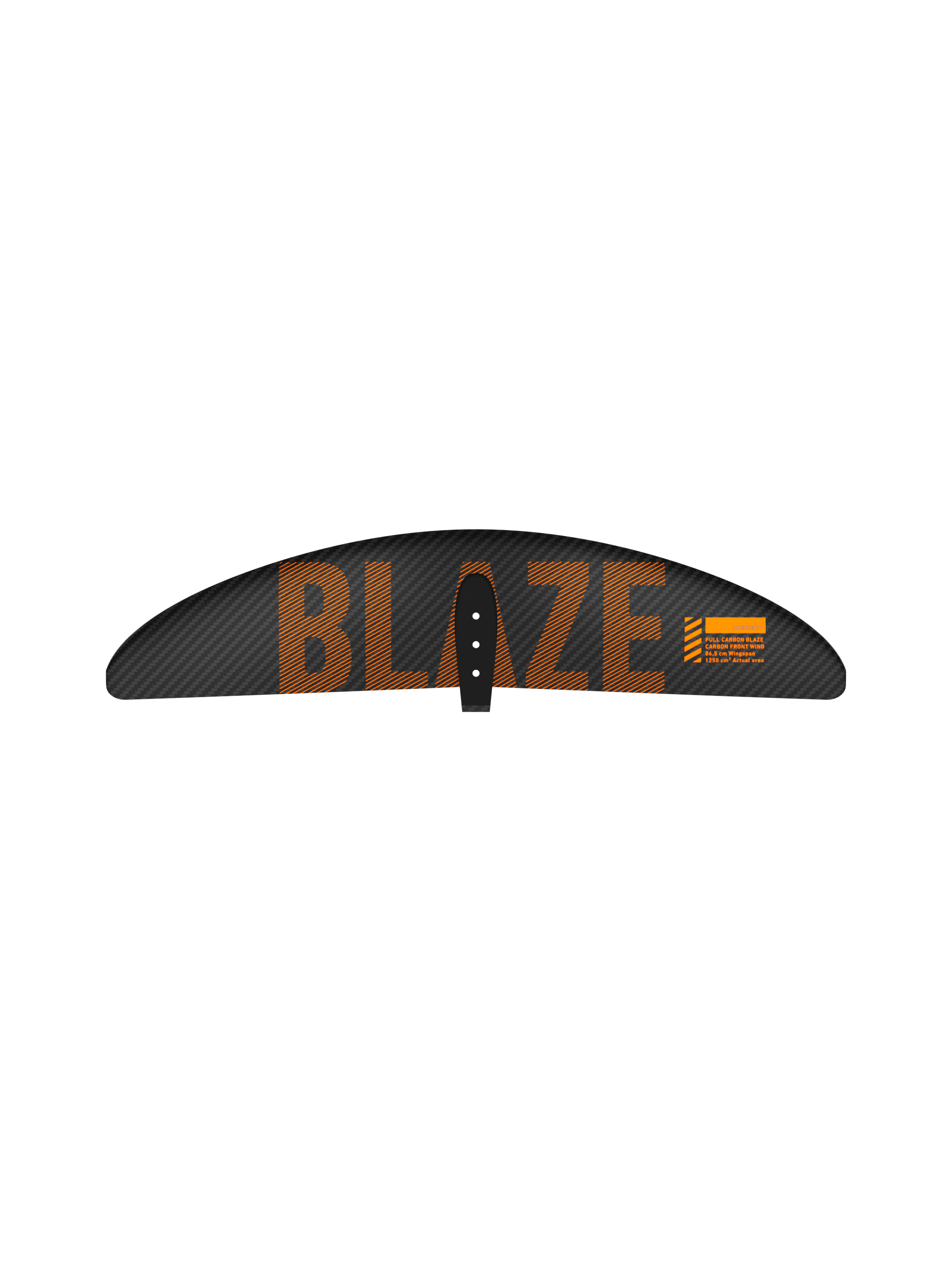 RRD Blaze Front Wing 1250 cm²