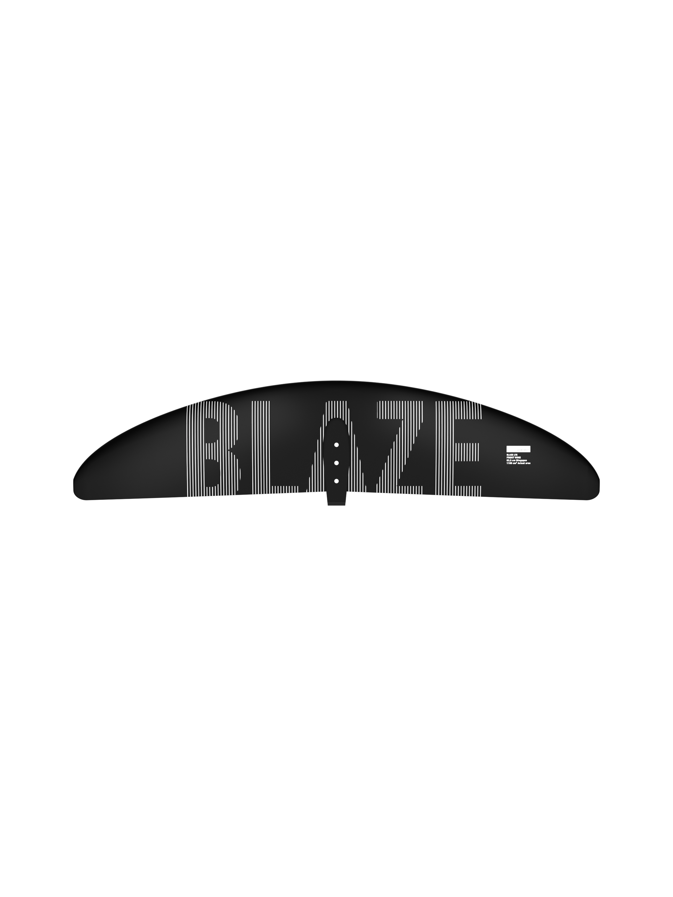 RRD Blaze Front Wing 1100 cm²