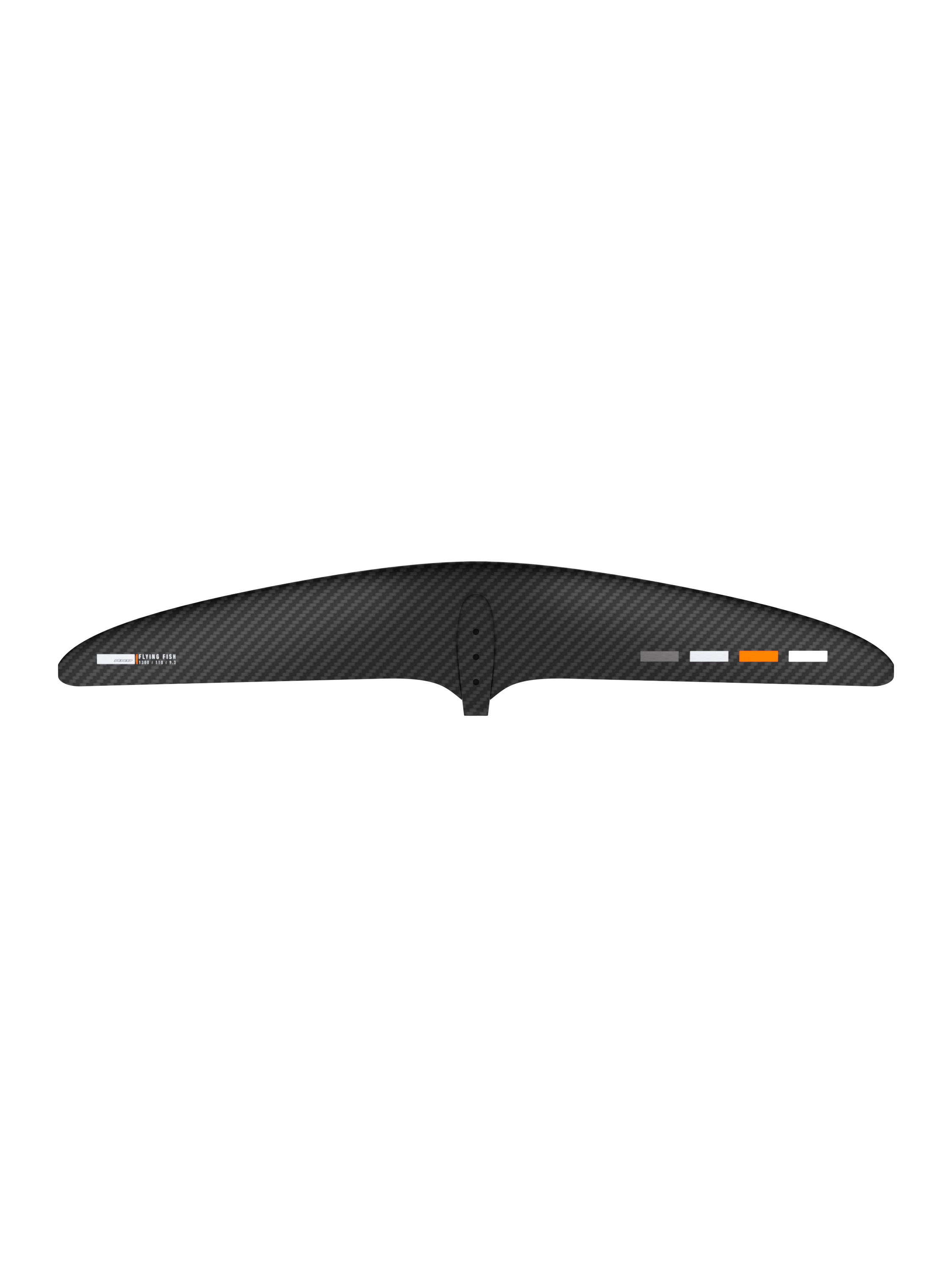 RRD Flying Fish Front Wing 1050 cm²