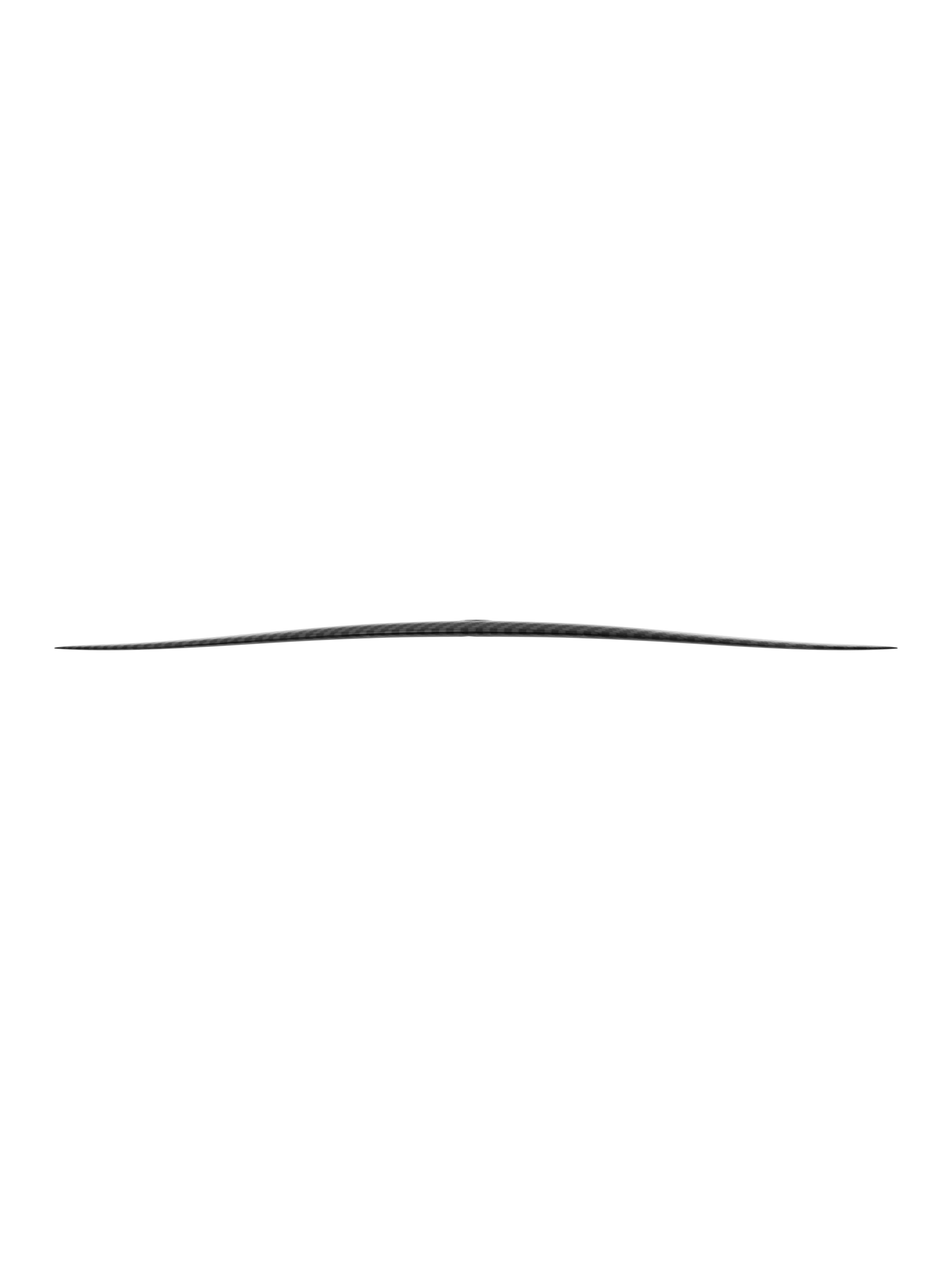 RRD Flying Fish Front Wing 1050 cm²