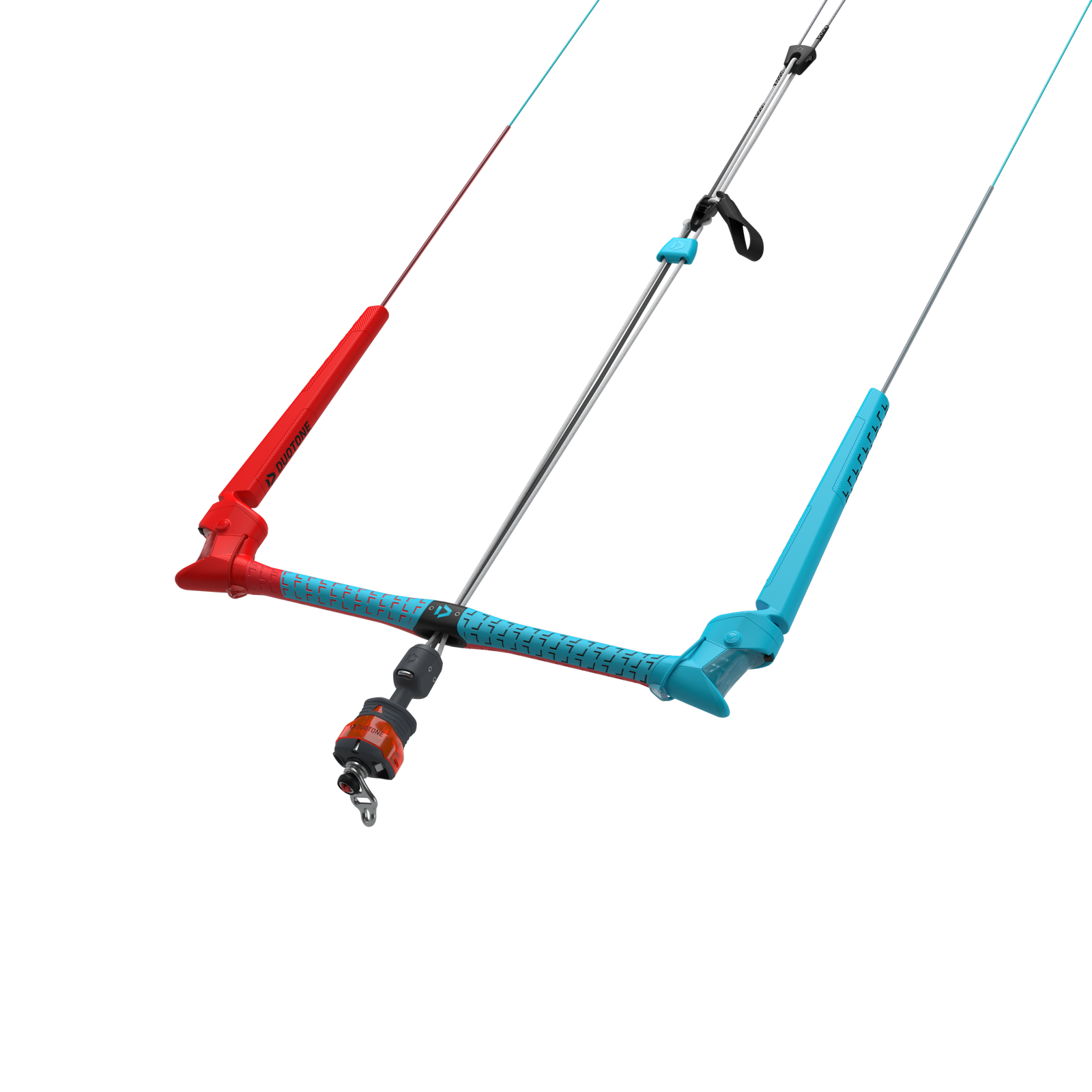 Duotone Trust Bar Quad Control 22-24m (2026)