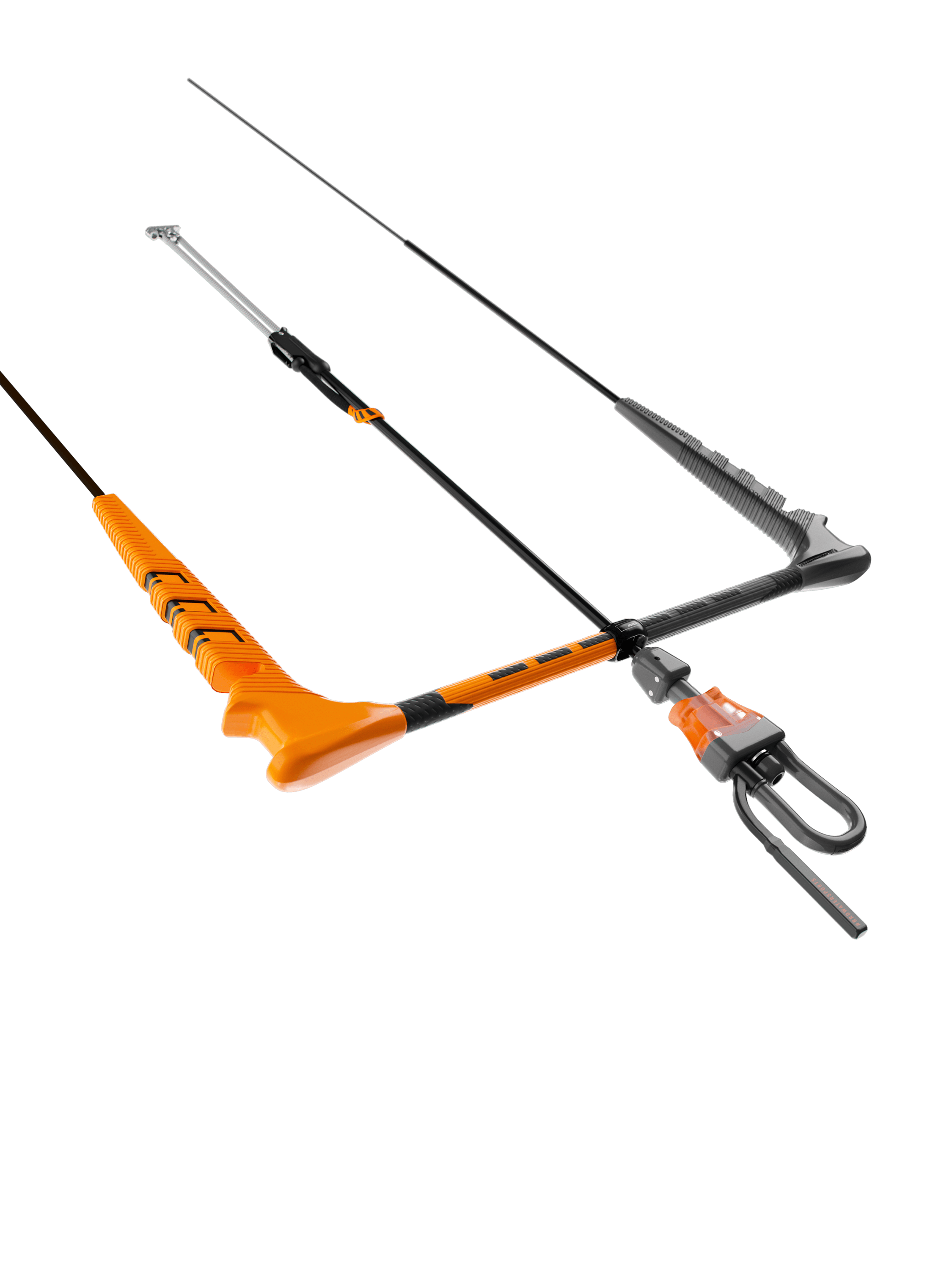 RRD Global Bar Y30 Custom Line 23m (2025)
