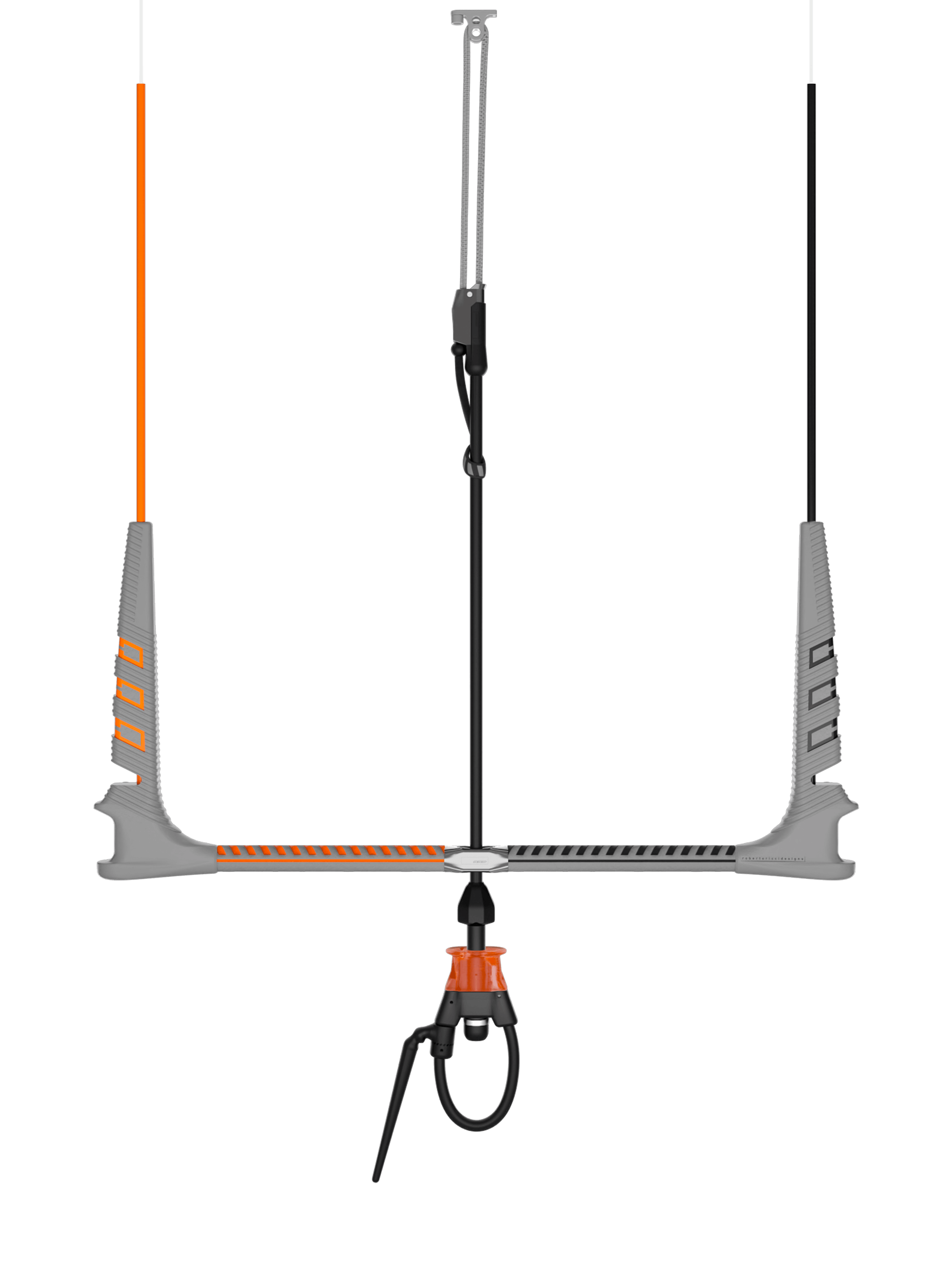 RRD Global Bar Y27 Custom Line 23m (2022)