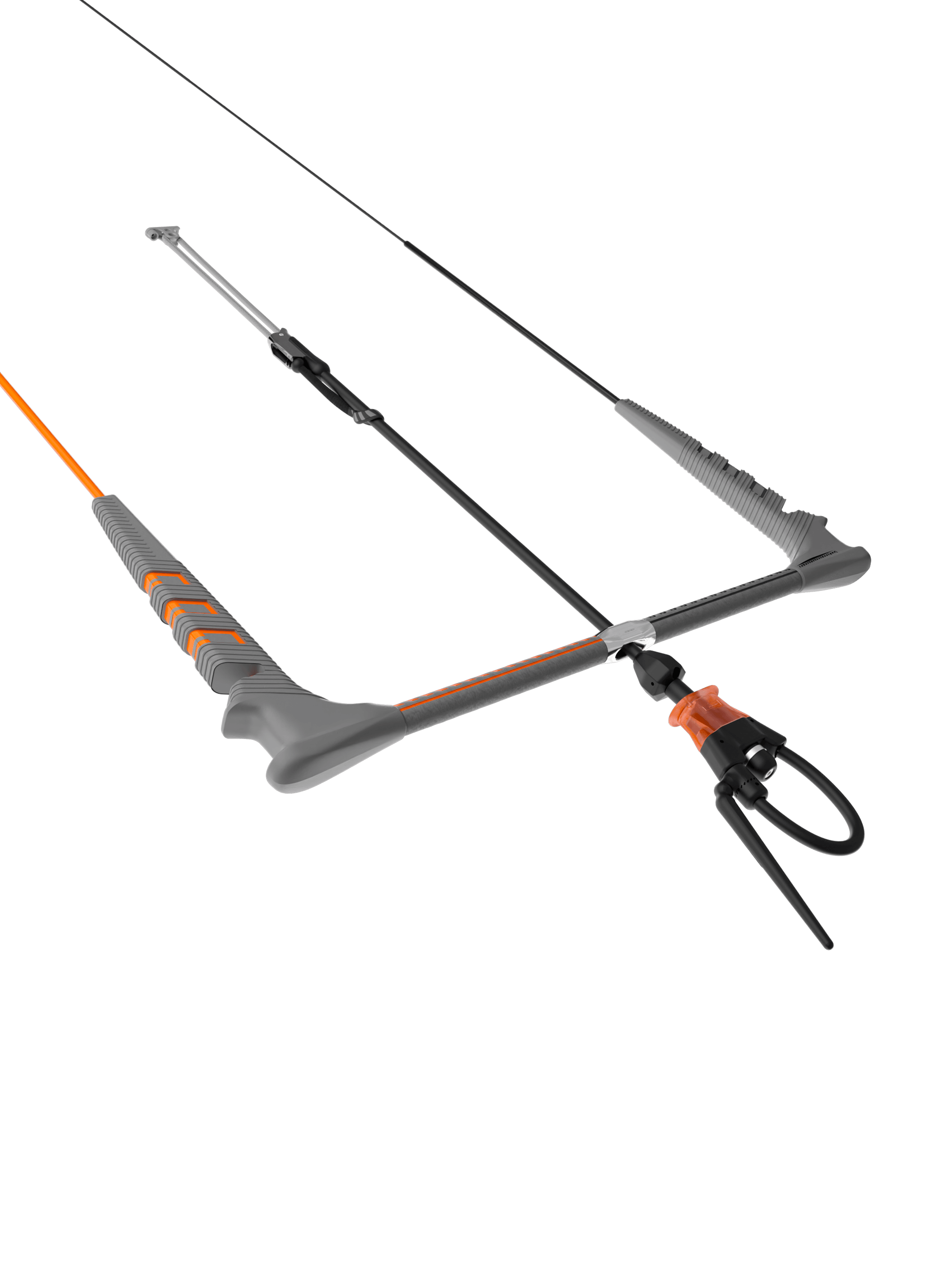 RRD Global Bar Y27 Custom Line 23m (2022)
