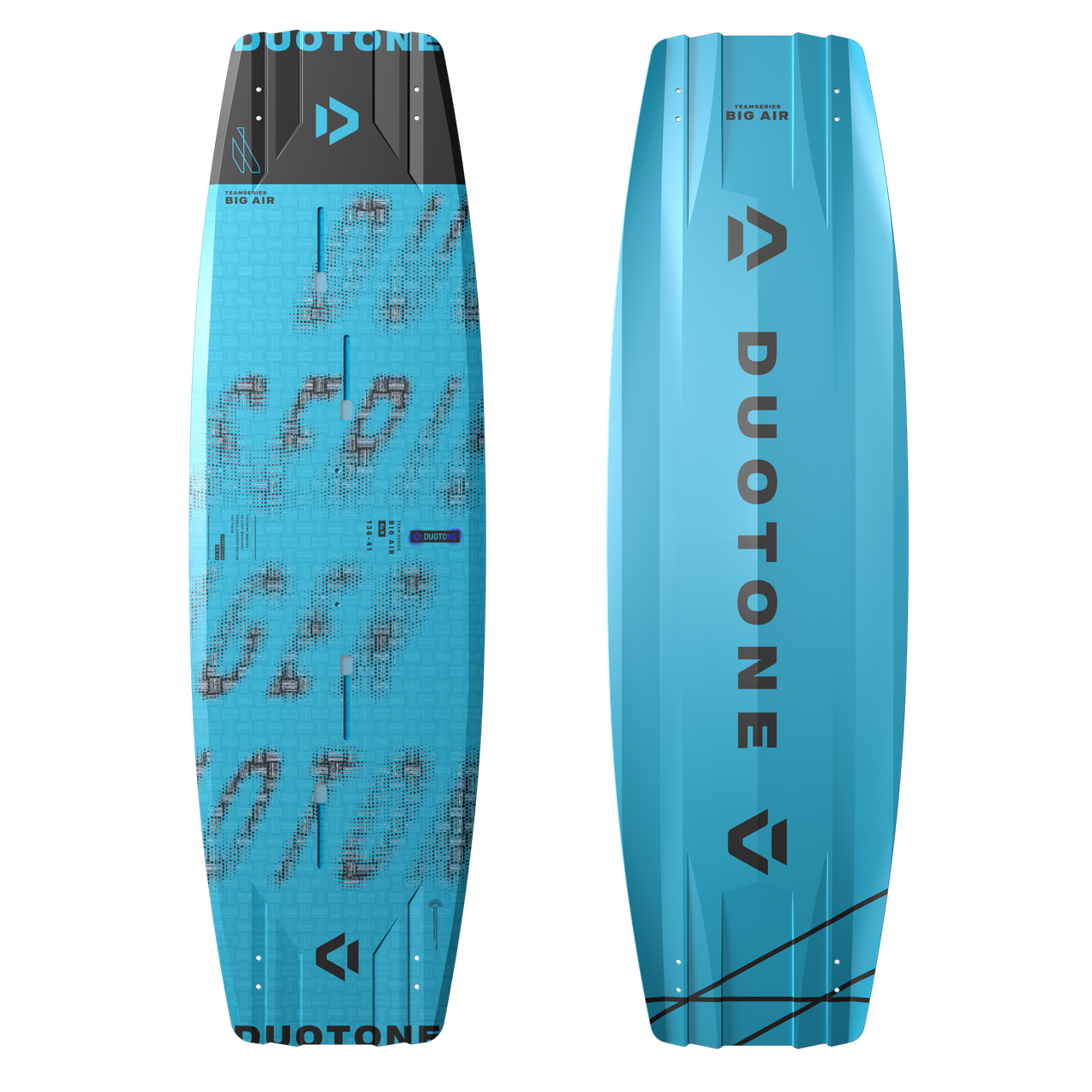 Duotone Team Series Big Air SLS 136x40 (2026)