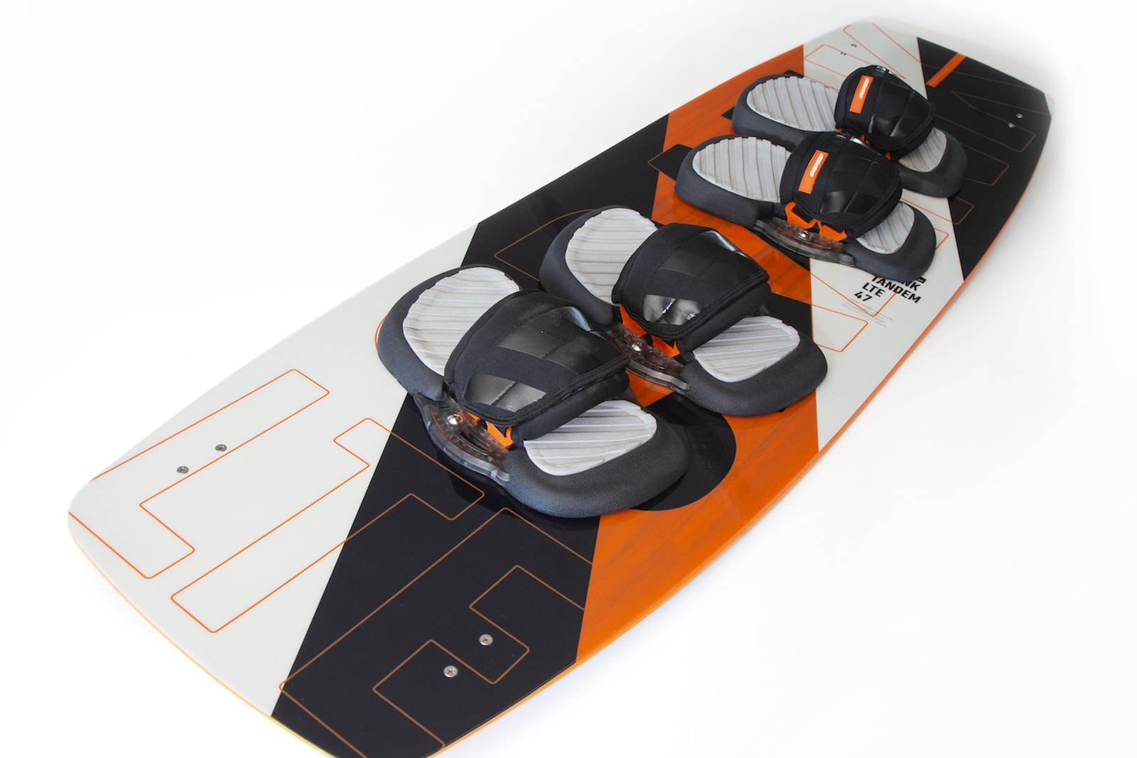 RRD Crank Tandem LTE 47