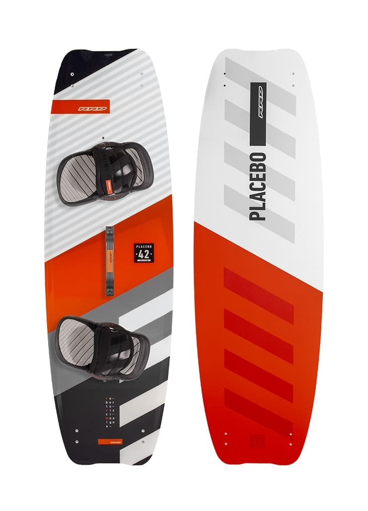 RRD Placebo Grom 36