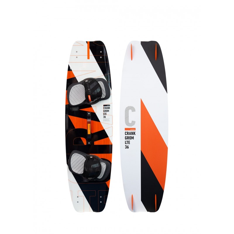 RRD Crank Grom LTE 36