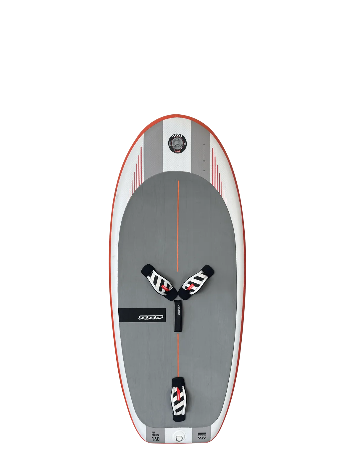 RRD Air Beluga 140L