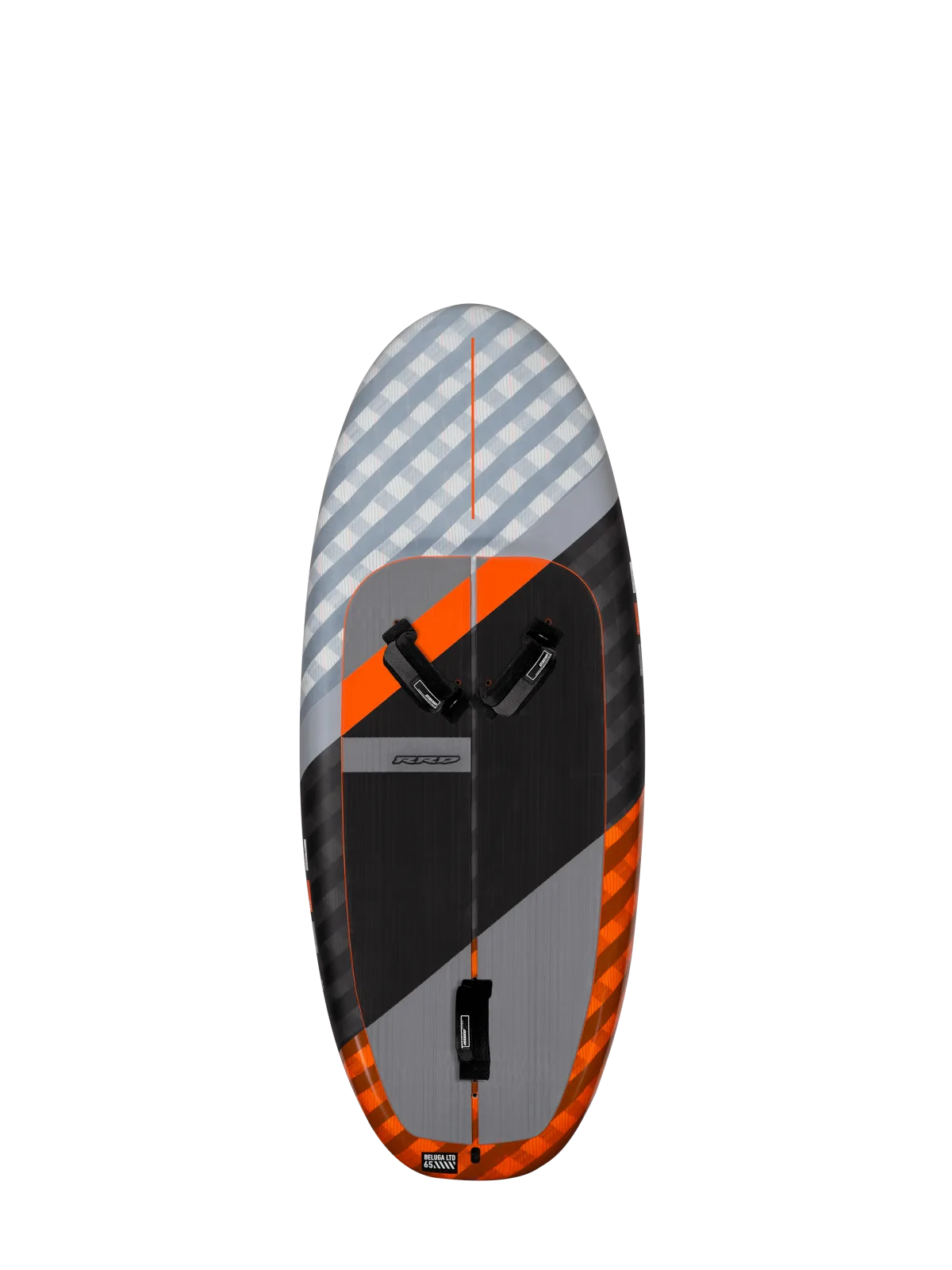 RRD Beluga 125L