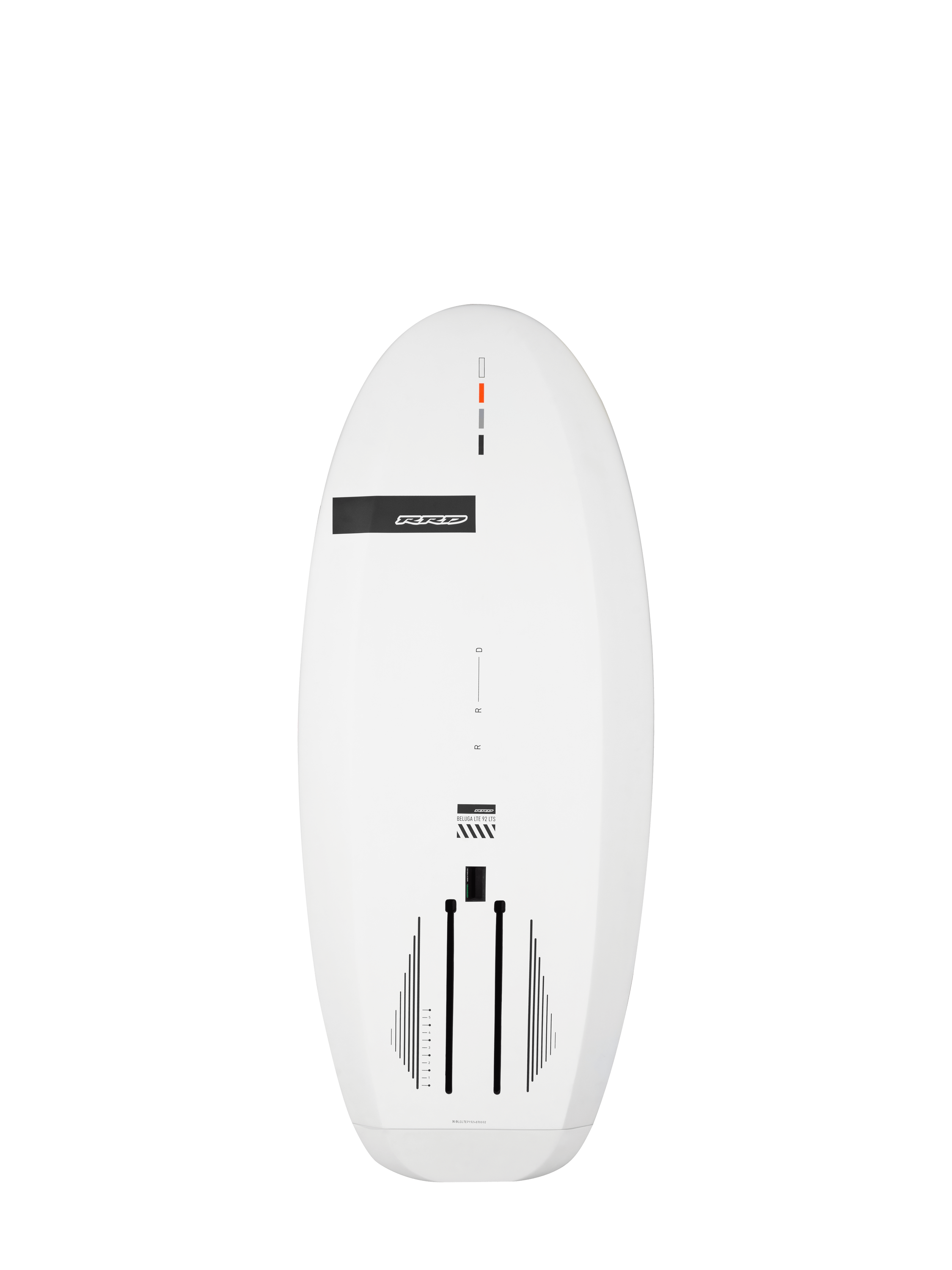 RRD Beluga LTE 80L