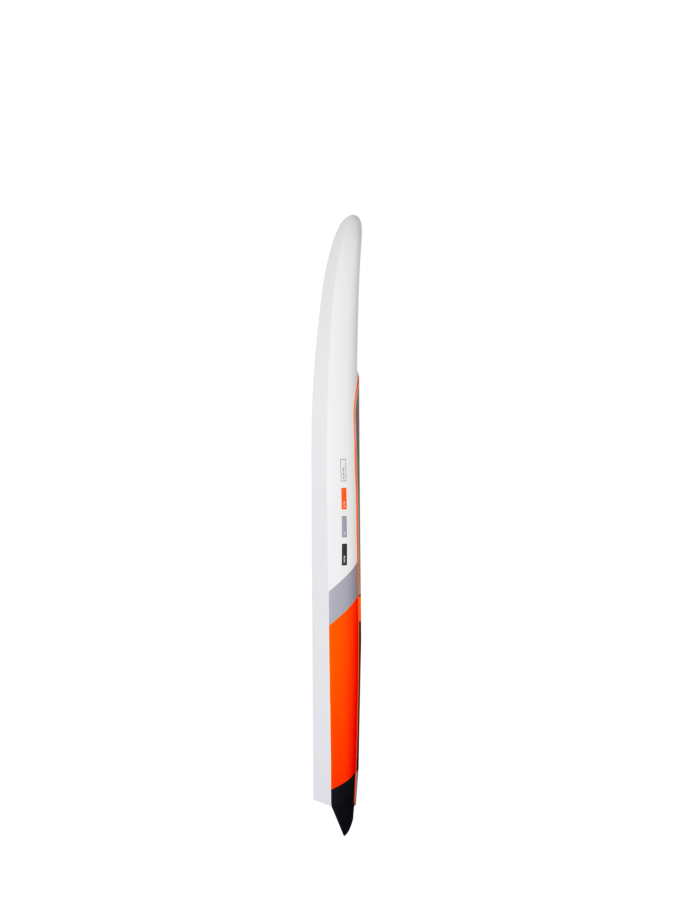 RRD Beluga LTE 80L
