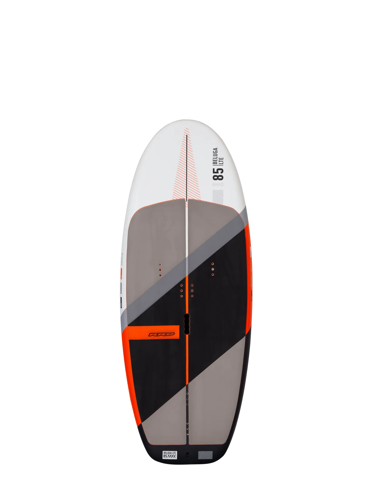 RRD Beluga LTE 80L