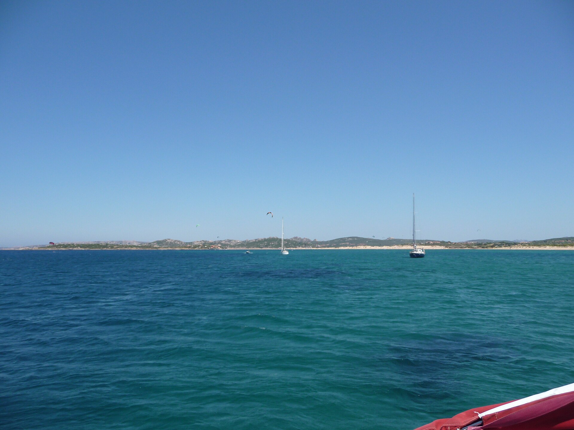Porto Pollo