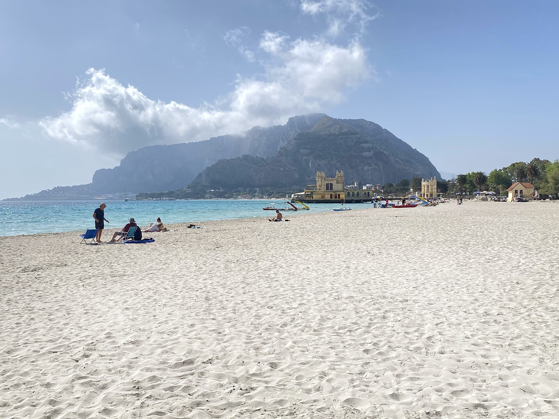 Mondello