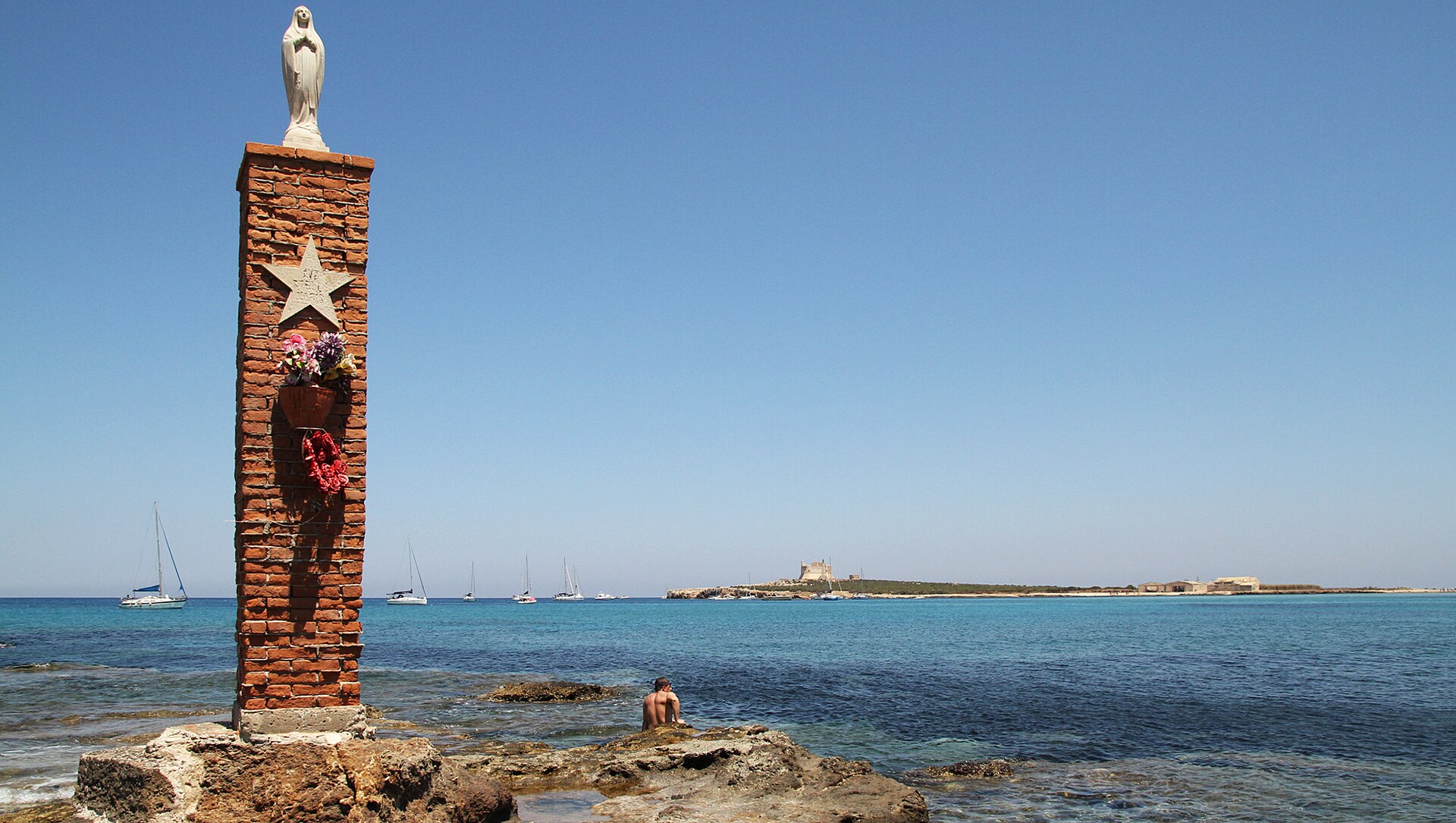 Portopalo di Capo Passero