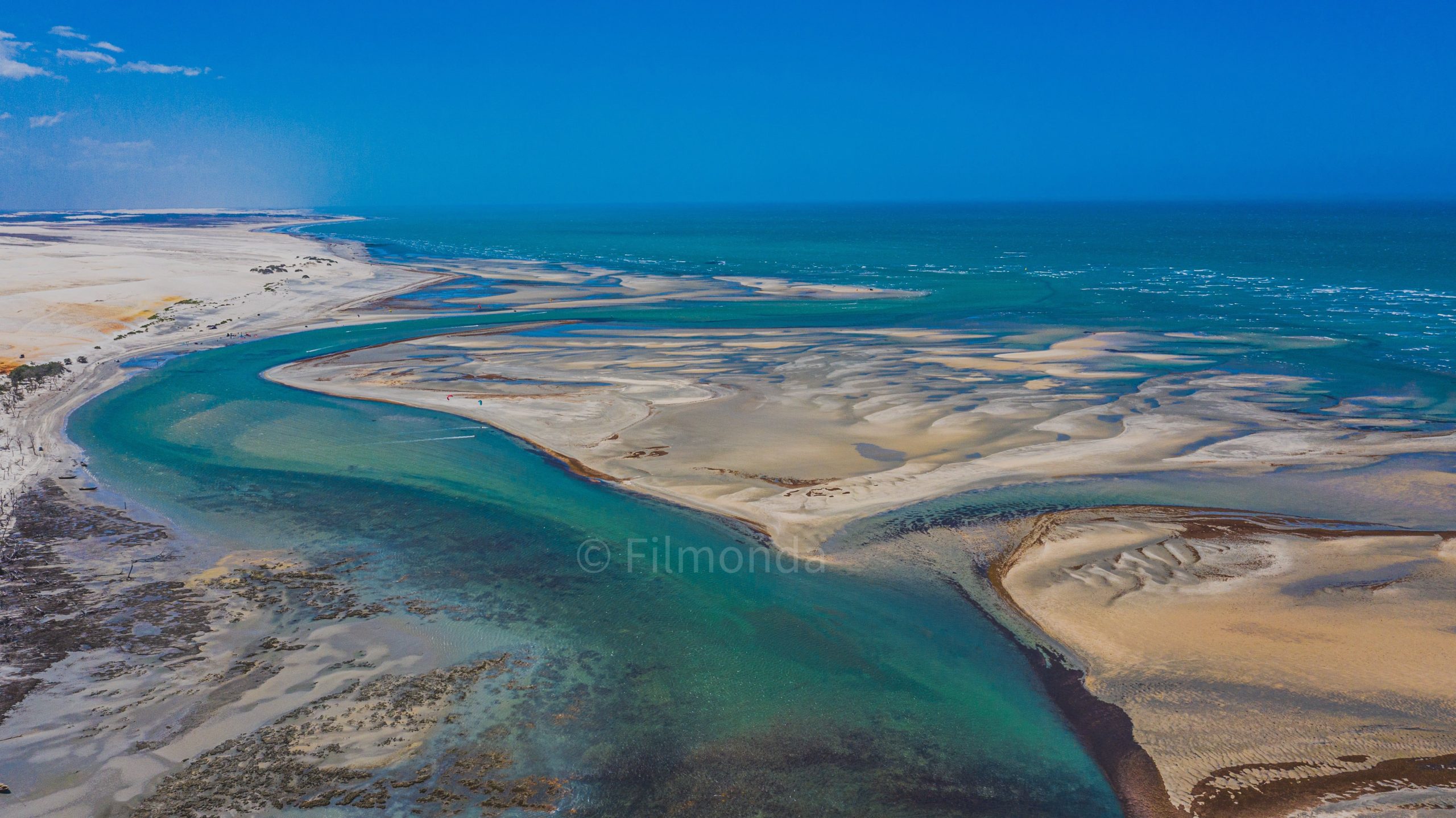 Foto del viaggio Kite Master Jericoacoara · Novembre 2026