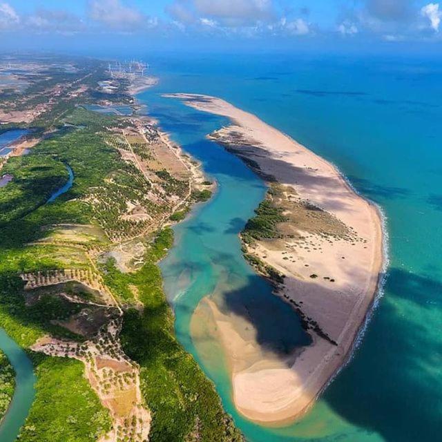 Foto del viaggio Wing Master Jericoacoara · Novembre 2026