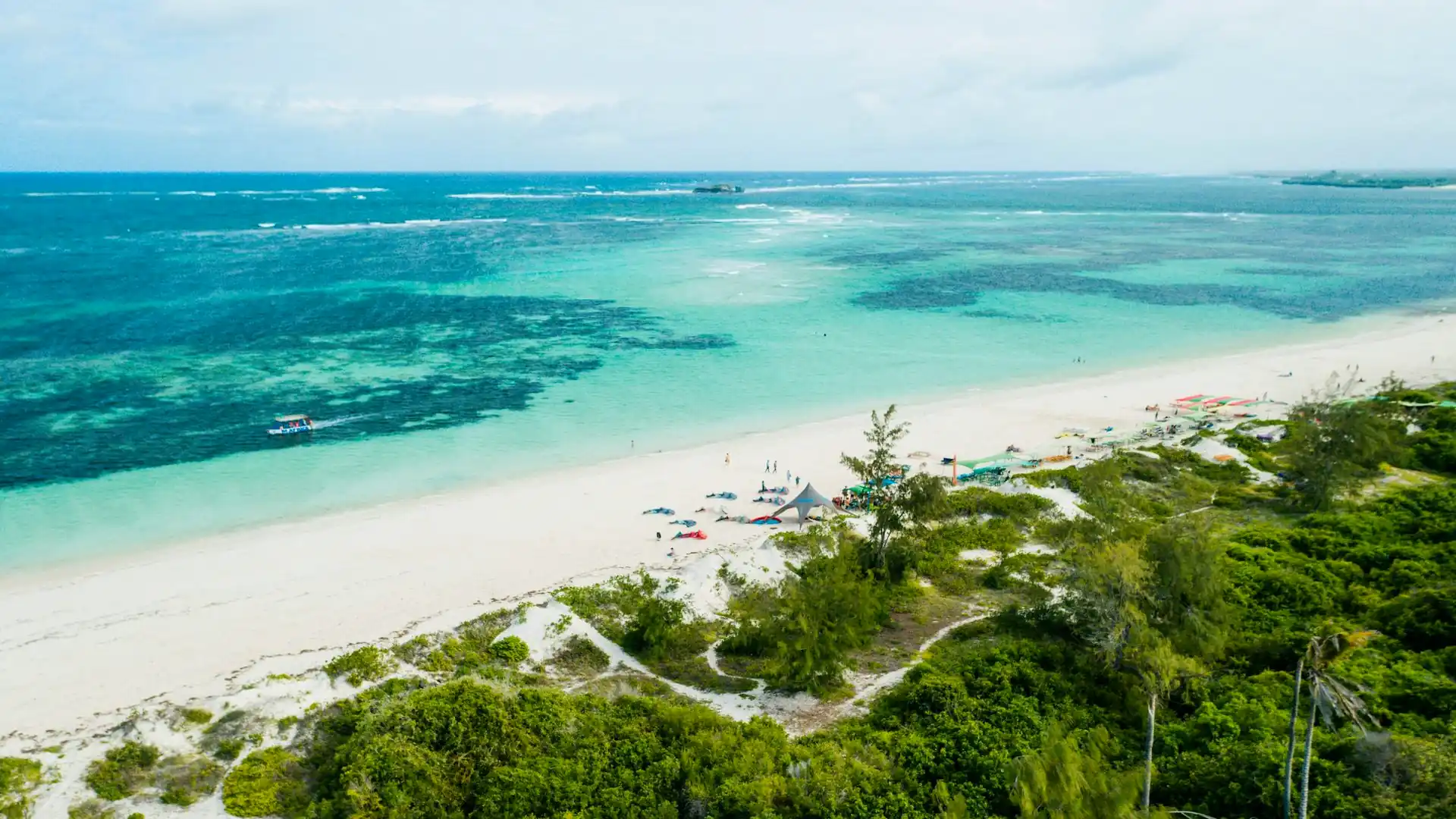 Foto del viaggio Kite Master Kenya Watamu · Gennaio 2027