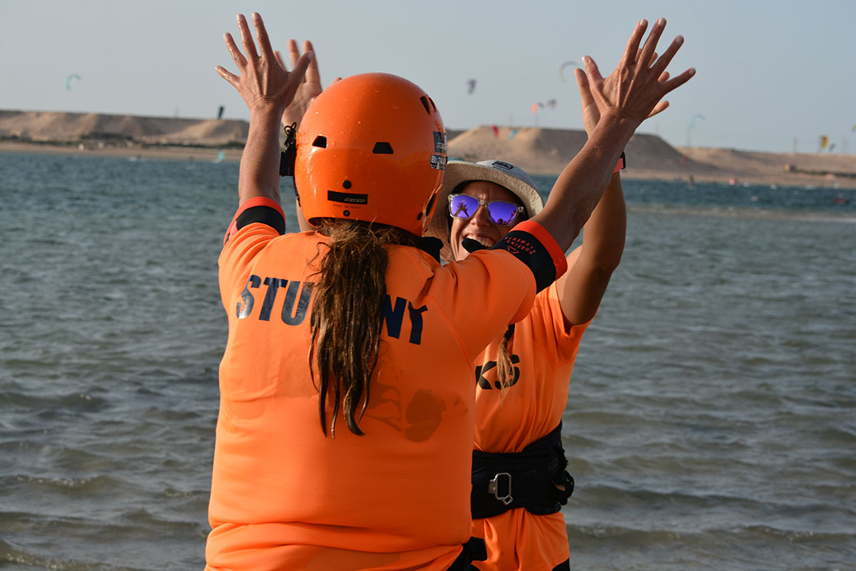 Foto del viaggio Kite Master Dakhla · Aprile 2027